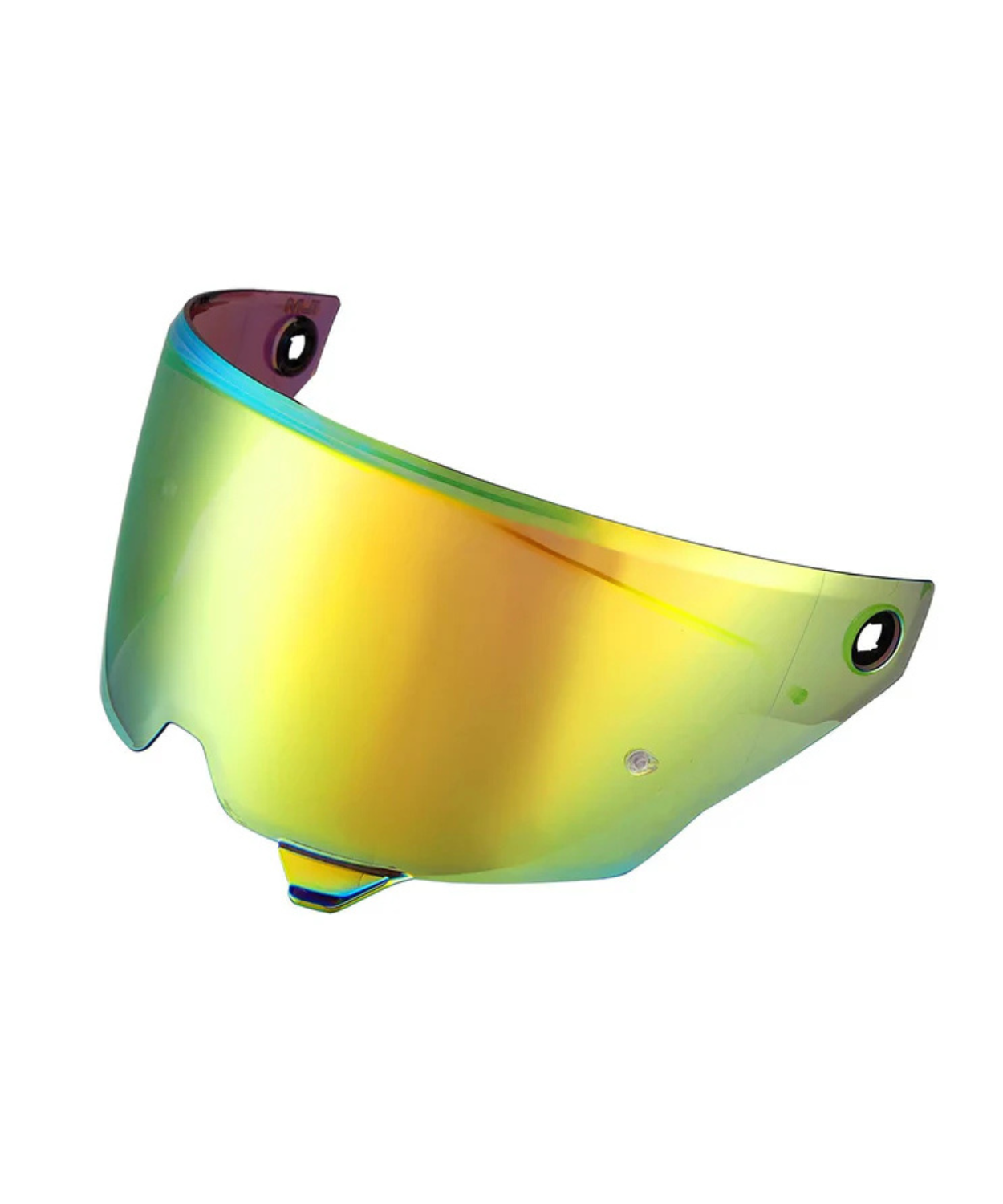 Korda Icon Revo Helmet Visor - Revo Gold