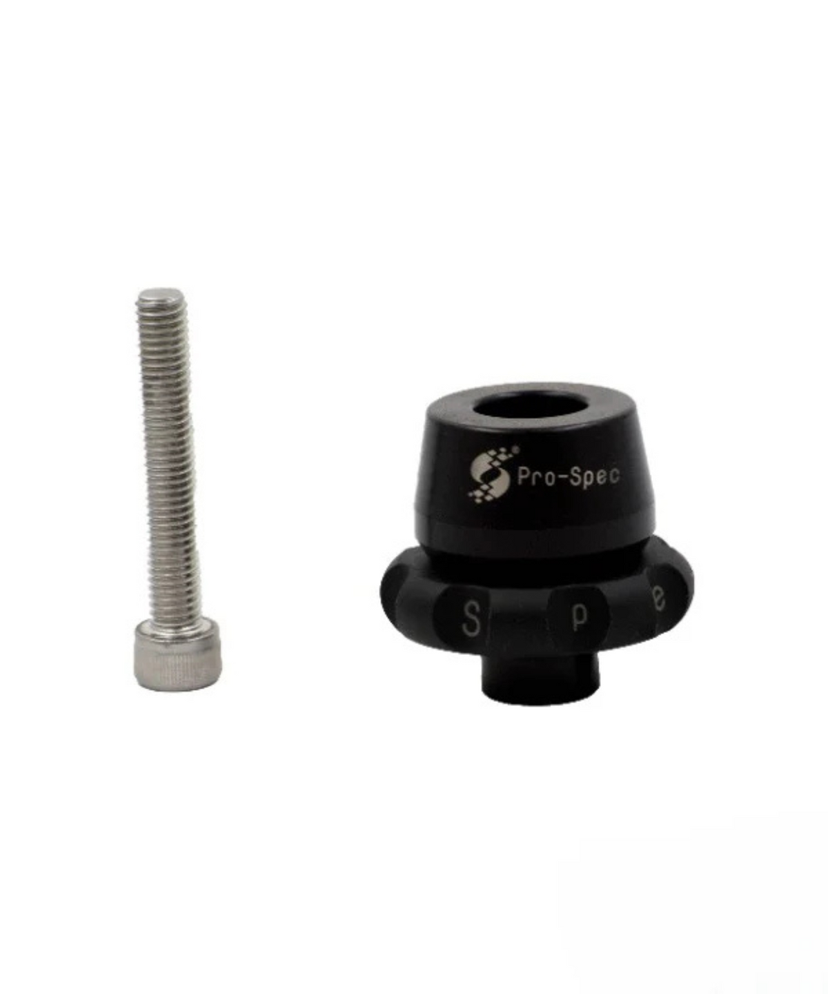 Pro-Spec Easy Cruz - ECZ 023 - Black - Pros-pec