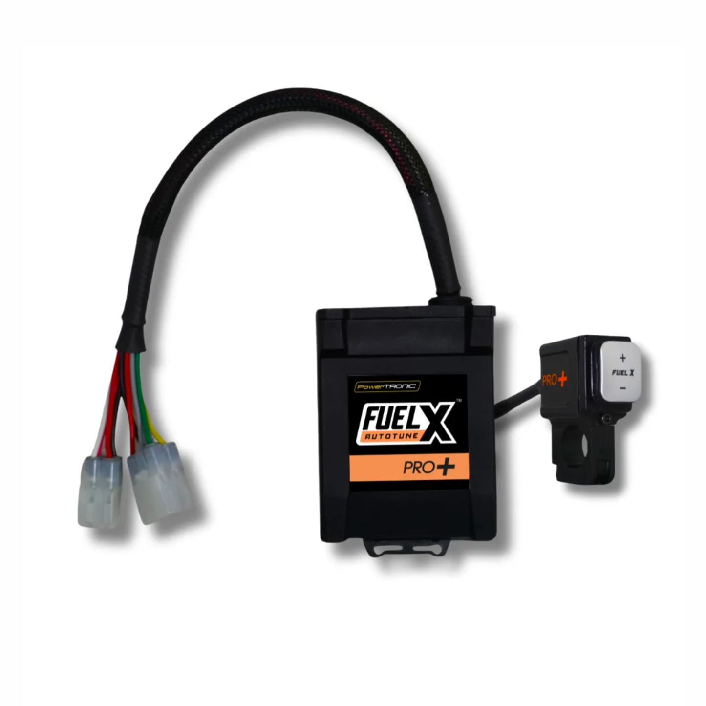 FuelX KTM Duke 390 Gen 3 (2025) (Two O2 Sensor) India Spec Only Pro+