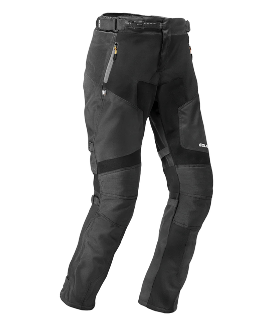Solace Ramak Air Riding Pants - Black