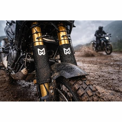 Moto Arch Universal Fork Seal Cover