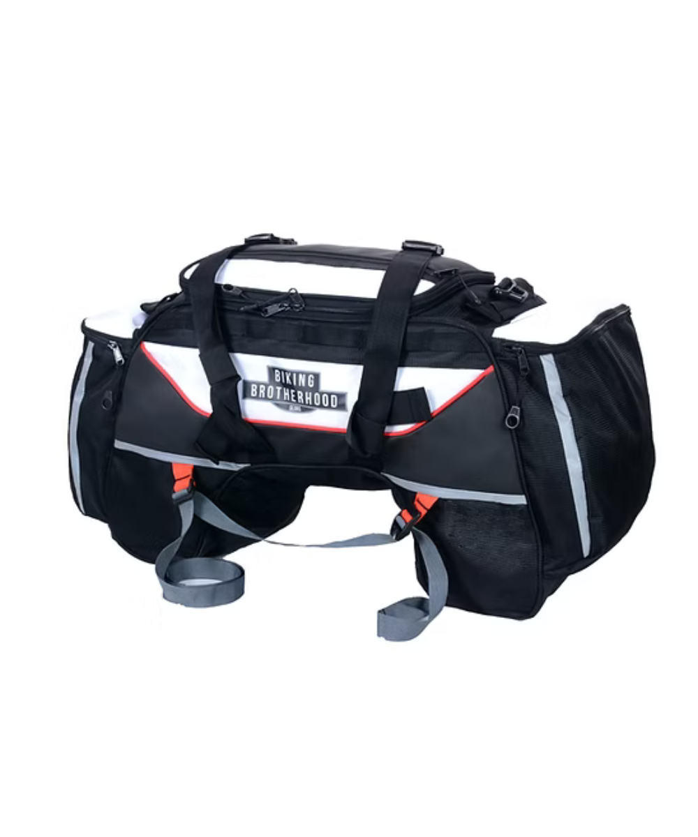 BBG Tourpro Tail Bag