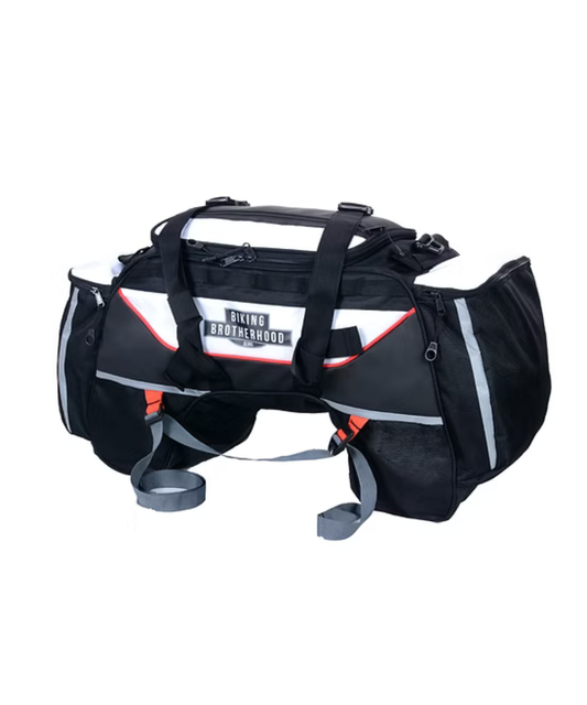 BBG Tourpro Tail Bag