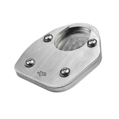 Viaterra Triumph Thruxton 400 Sidestand Shoe