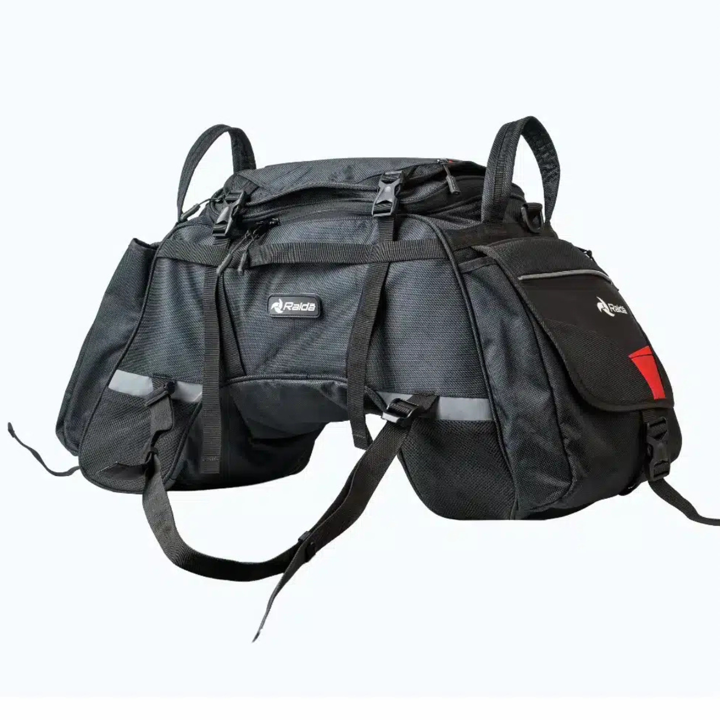 Raida Compass C65 Motorcycle Tail Bag