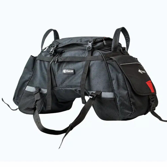 Raida Compass C65 Motorcycle Tail Bag