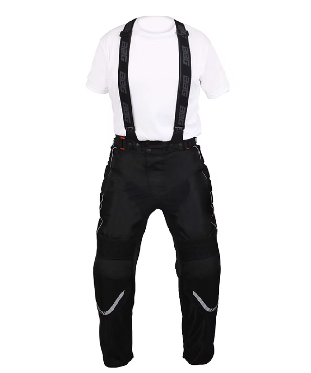 BBG Riding Pant - Black