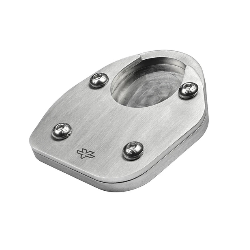 Viaterra Triumph T4 Sidestand Shoe