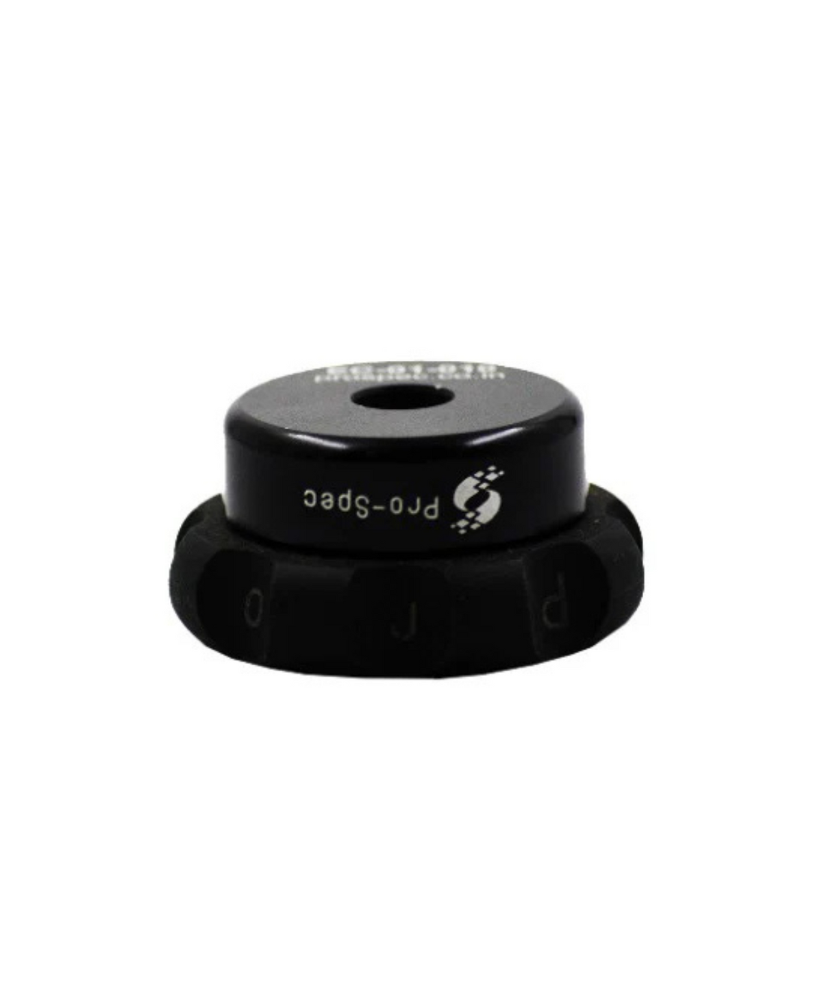Pro-Spec Easy Cruz - ECZ 010 - Black - Pros-pec