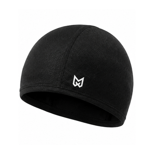 Moto Arch Skull Cap