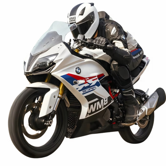 Hold My Throttle BMW G 310 RR Cruise Control Kit