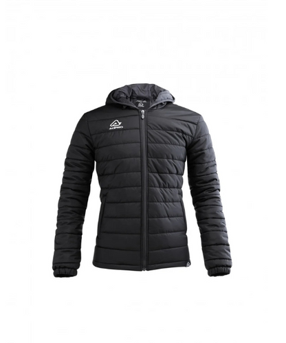 Acerbis Artax Bomber Jacket - Black