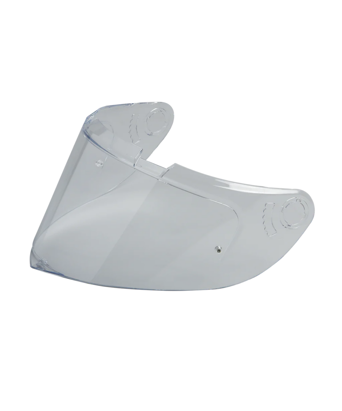 SMK Visor for Force - Pinlock 30 Ready - SMK