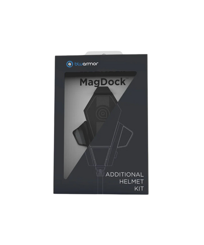 Bluarmor MagDock Additional Helmet Kit - C50 Series
