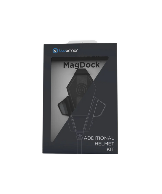 Bluarmor MagDock Additional Helmet Kit - C50 Series