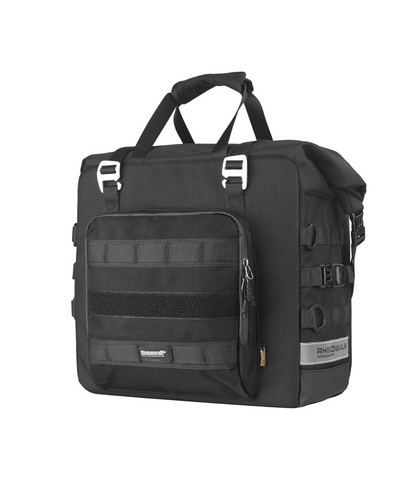 Rhinowalk 25L Saddle Bag - MTR2050