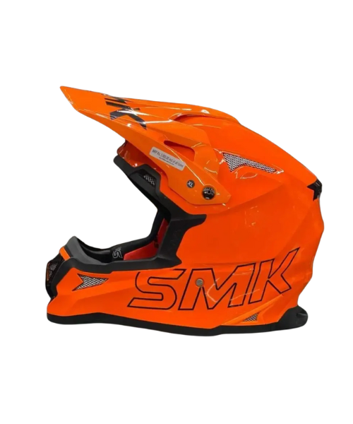 Motocross Helmets Motorcycle Road Bike Helmets Buy SMK Allterra