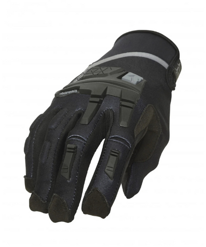 Acerbis X-Enduro Riding Gloves - Black