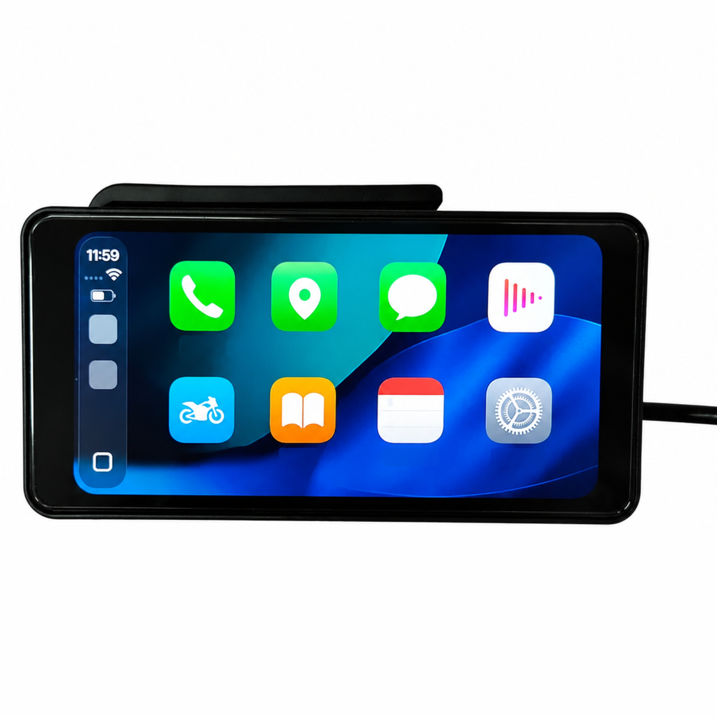 LBC Moto BM300 Navigation for BMW Display Only