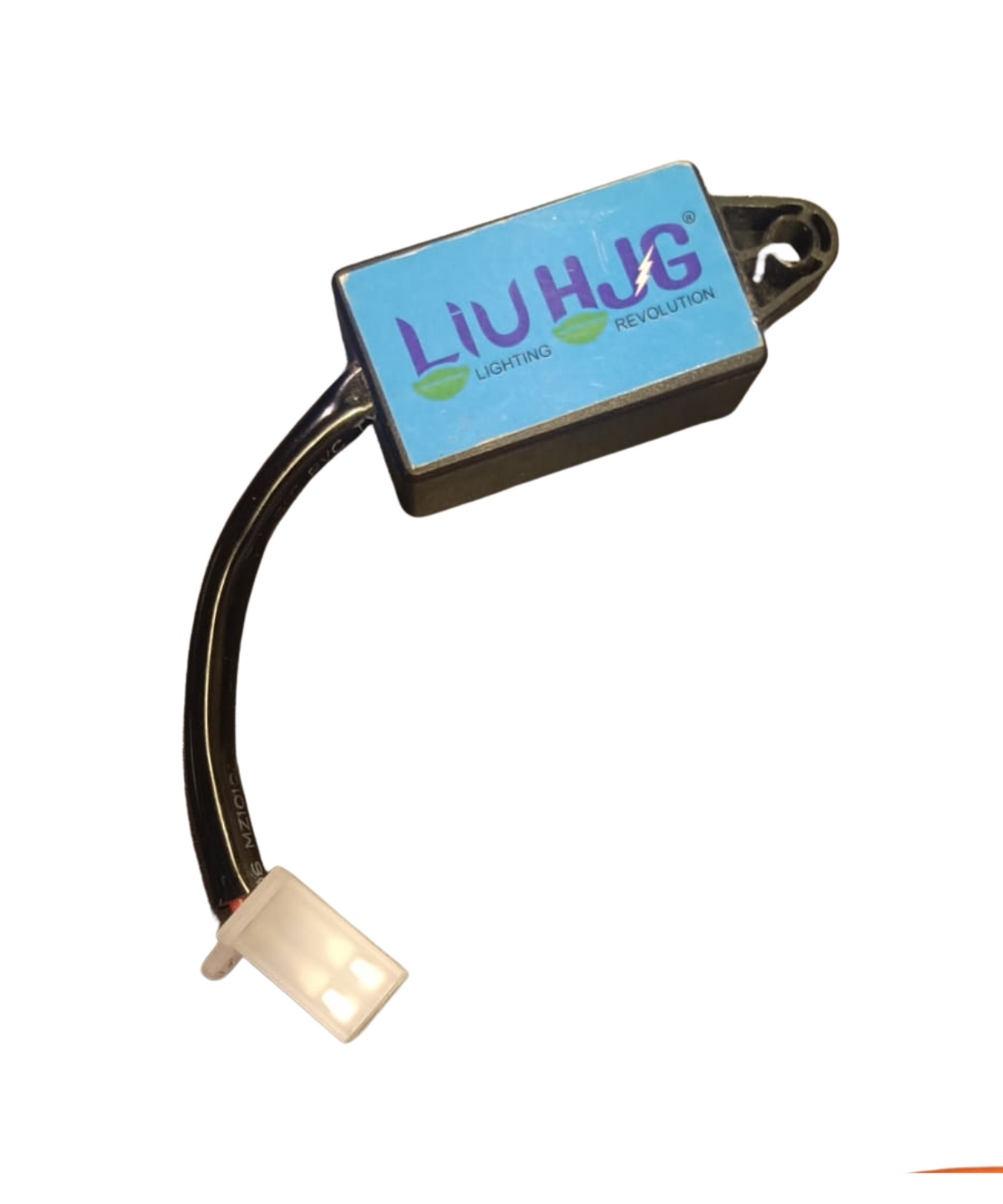 HJG Aux Light Harness Flasher - HJG