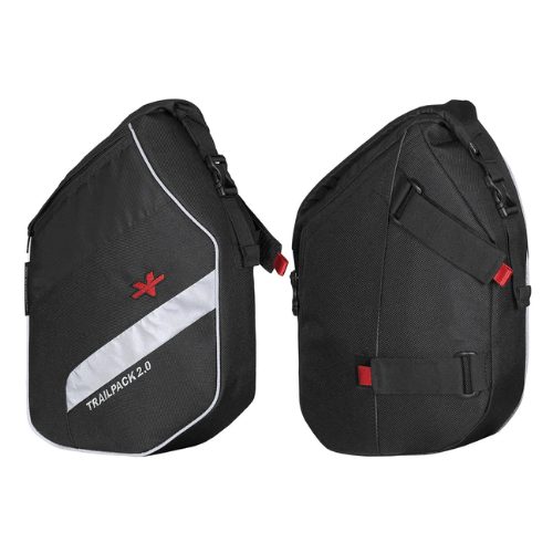 Viaterra Royal Enfield Himalayan Trailpack - Viaterra