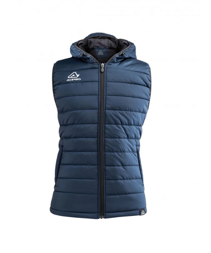 Acerbis Artax Vest Jacket - Blue