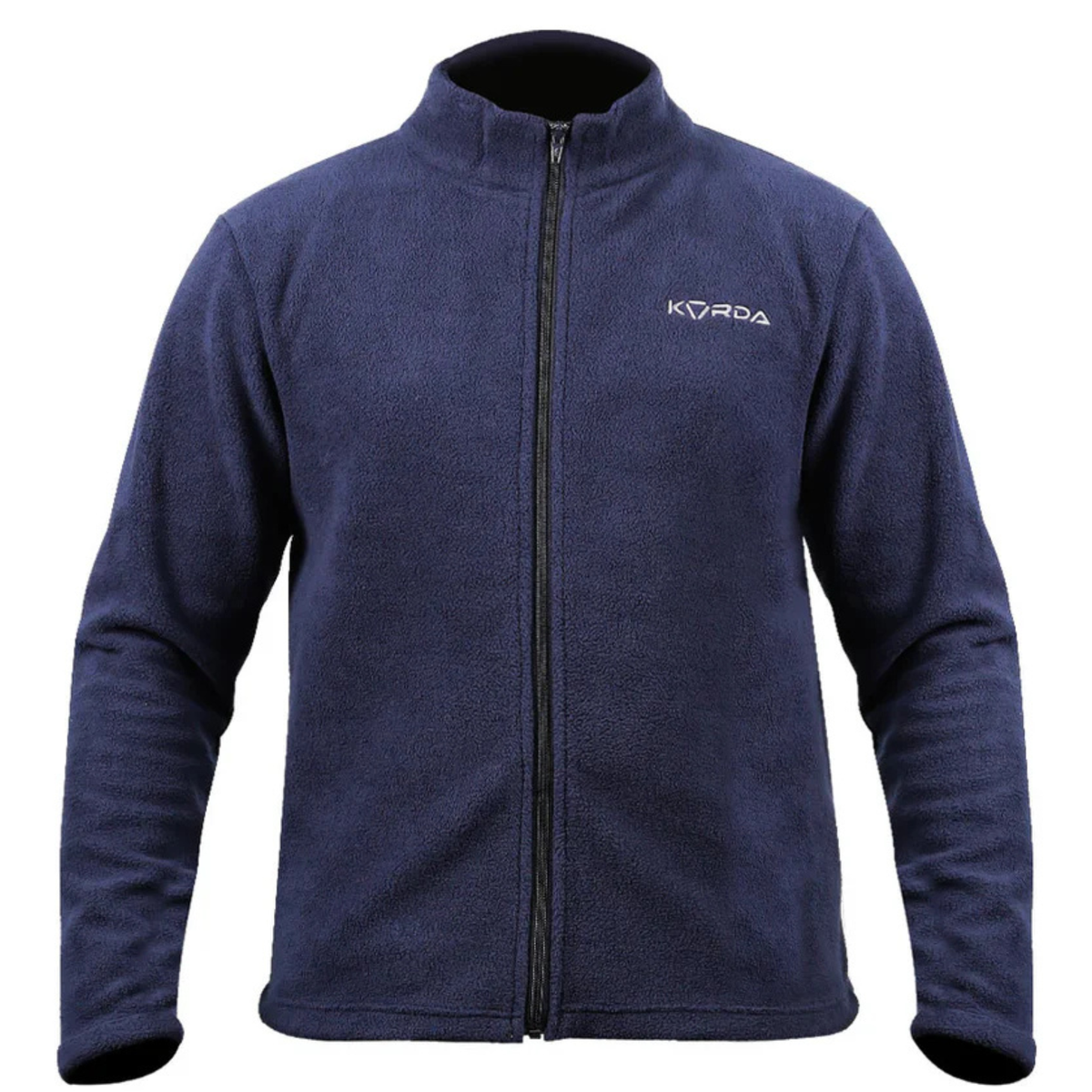 Korda Phalanx Polar Fleece Thermal Liner - Blue - Korda