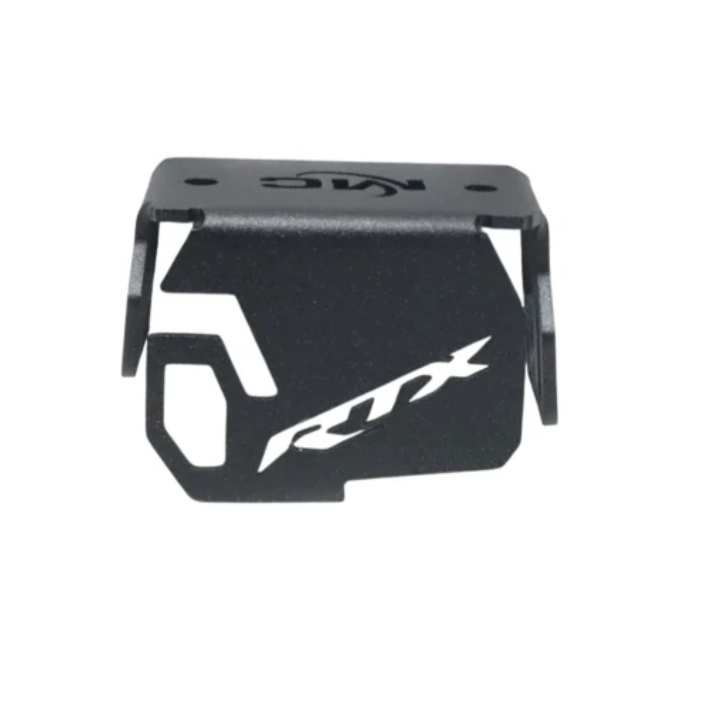 Moto Torque TVS Apache RTX 300 Disk Oil Cap - Black