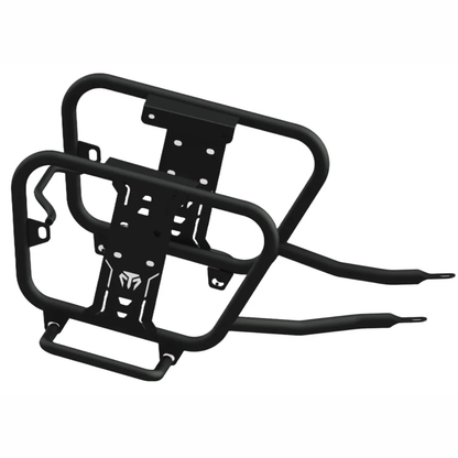 Moto Torque Triumph Scrambler 400x Saddle Stay - Black