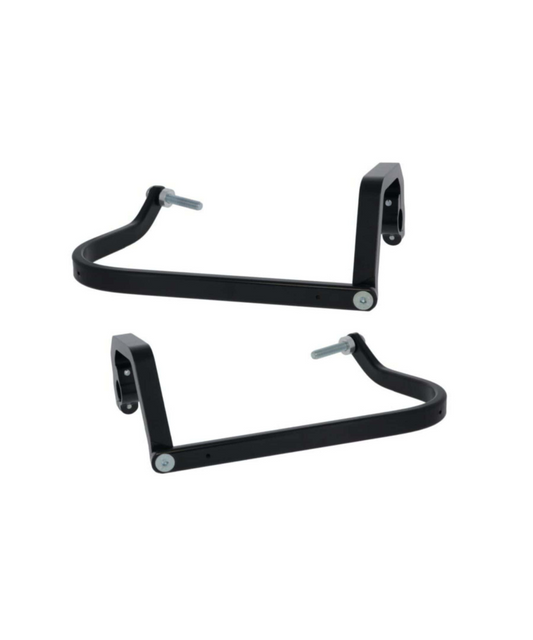 Barkbusters Handguard Mount for BMW R 1300 GS - BHG-124-00-BK