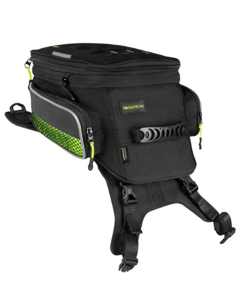 Rynox Navigator Tank Bag 15 Litre