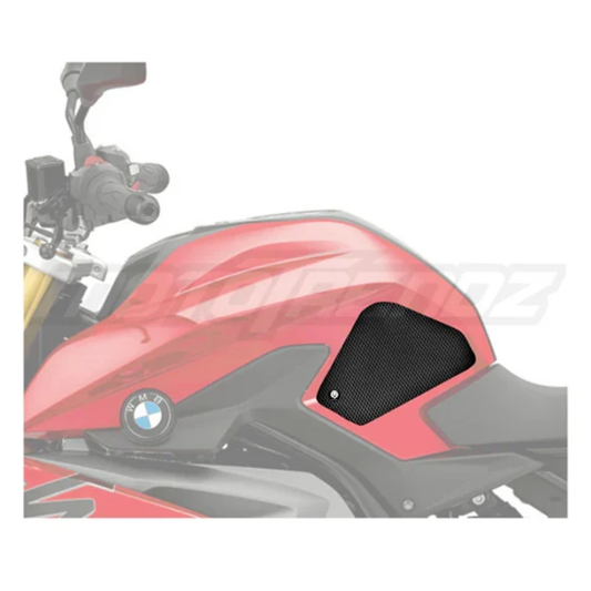 Mototrendz  BMW G 310 R Traction Pads - Only Sides