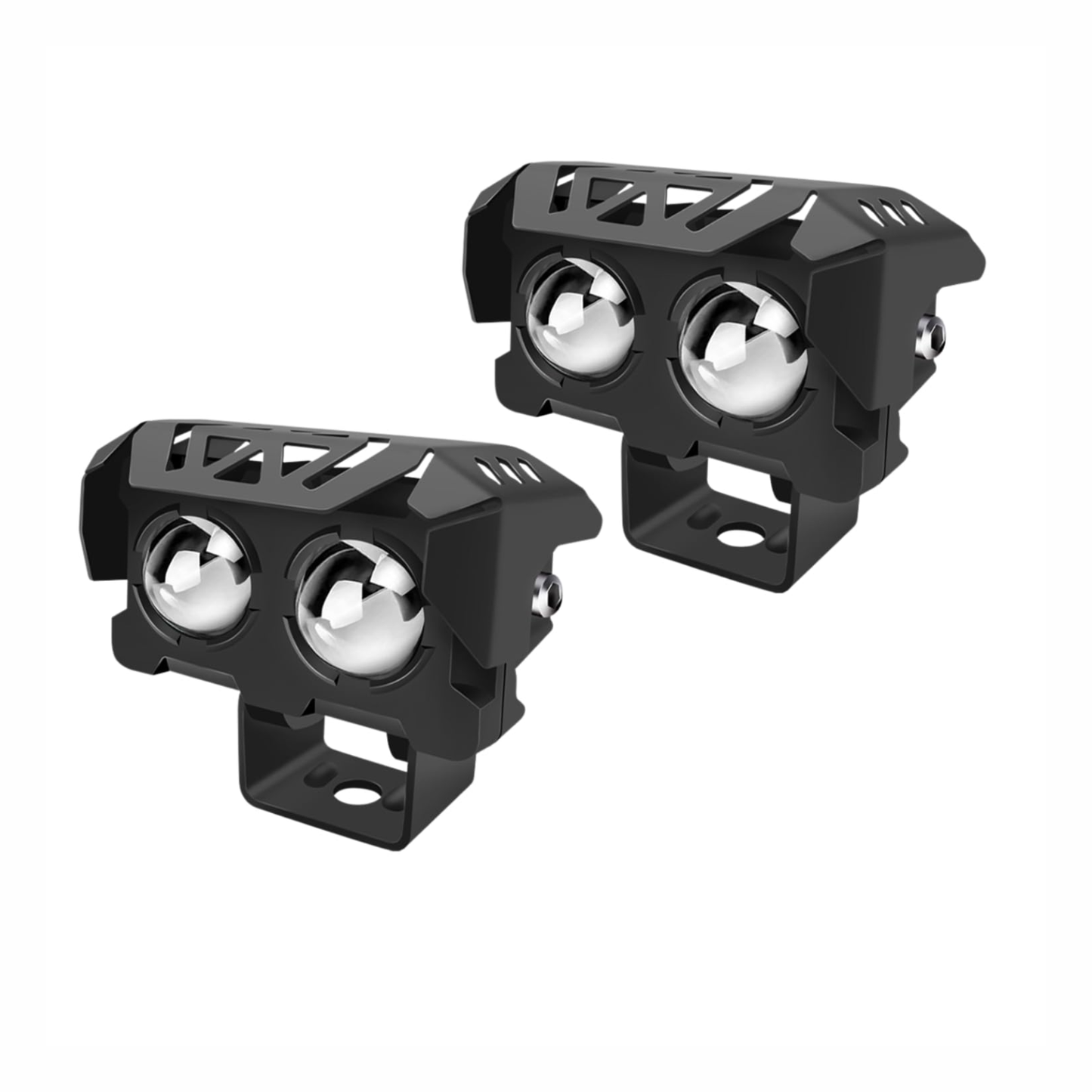 Yellowfin R9 Dual Lens LED Spotlight