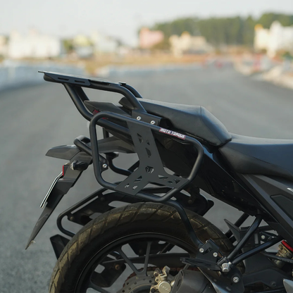 Moto Torque Honda CB200X Saddle Stay - Black