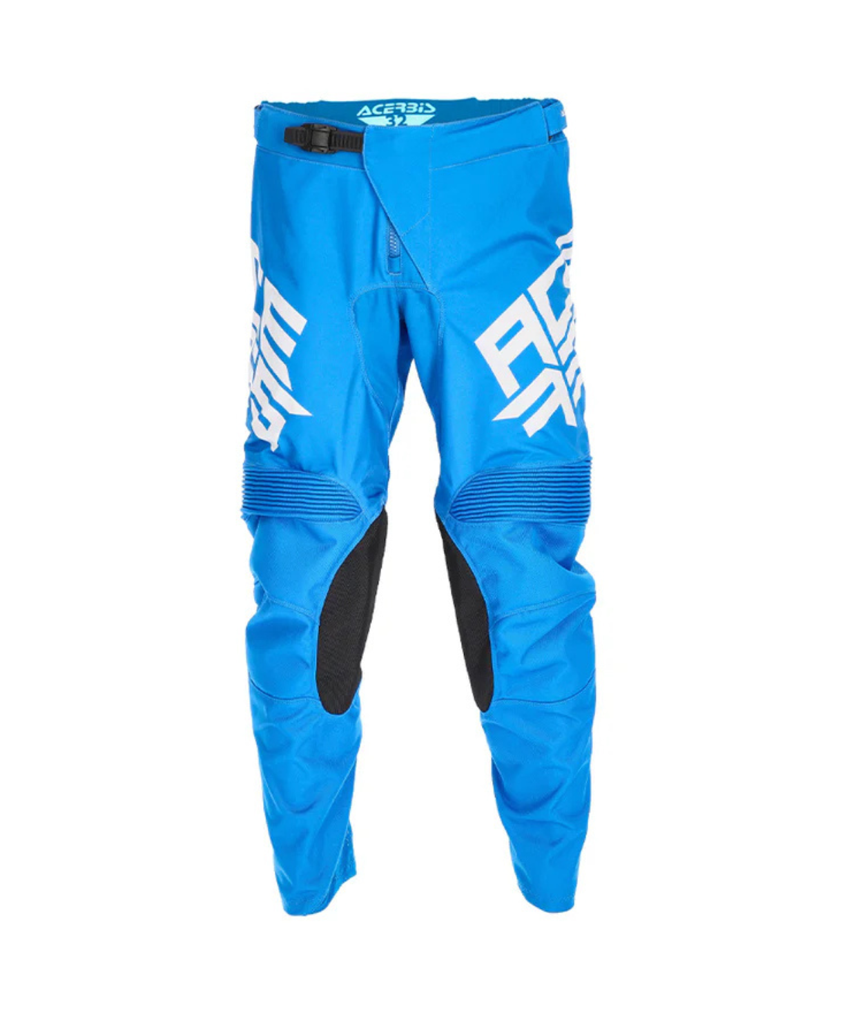 Acerbis MX Track Pants - Blue