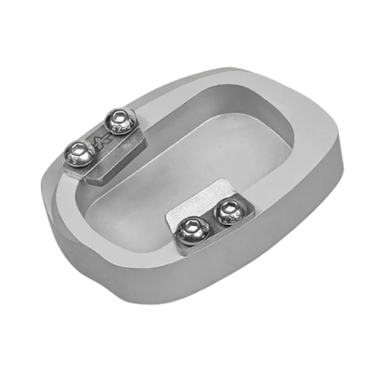 Viaterra Royal Enfield Bear 650 Sidestand Shoe