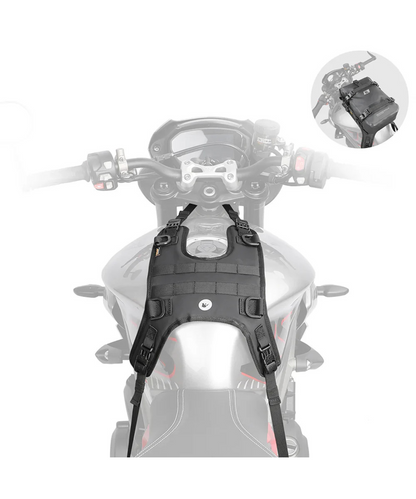 Rhinowalk Mounting Base for Tank Bag - MT001A