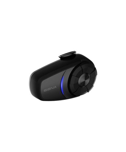 Sena 10S Dual Pack Motorcycle Bluetooth Communication System