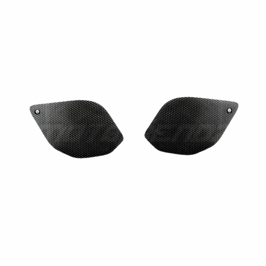 Mototrendz Kawasaki Ninja 650/Z650 Traction Pads