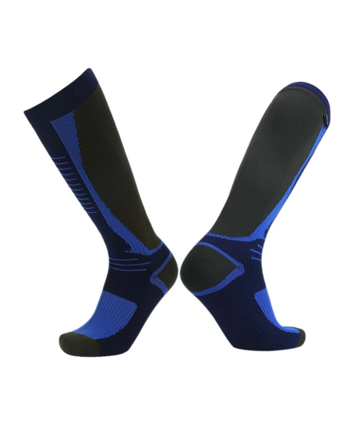 Randy Sun Waterproof Breathable Knee High Socks - X281 - Unisex - Randy Sun