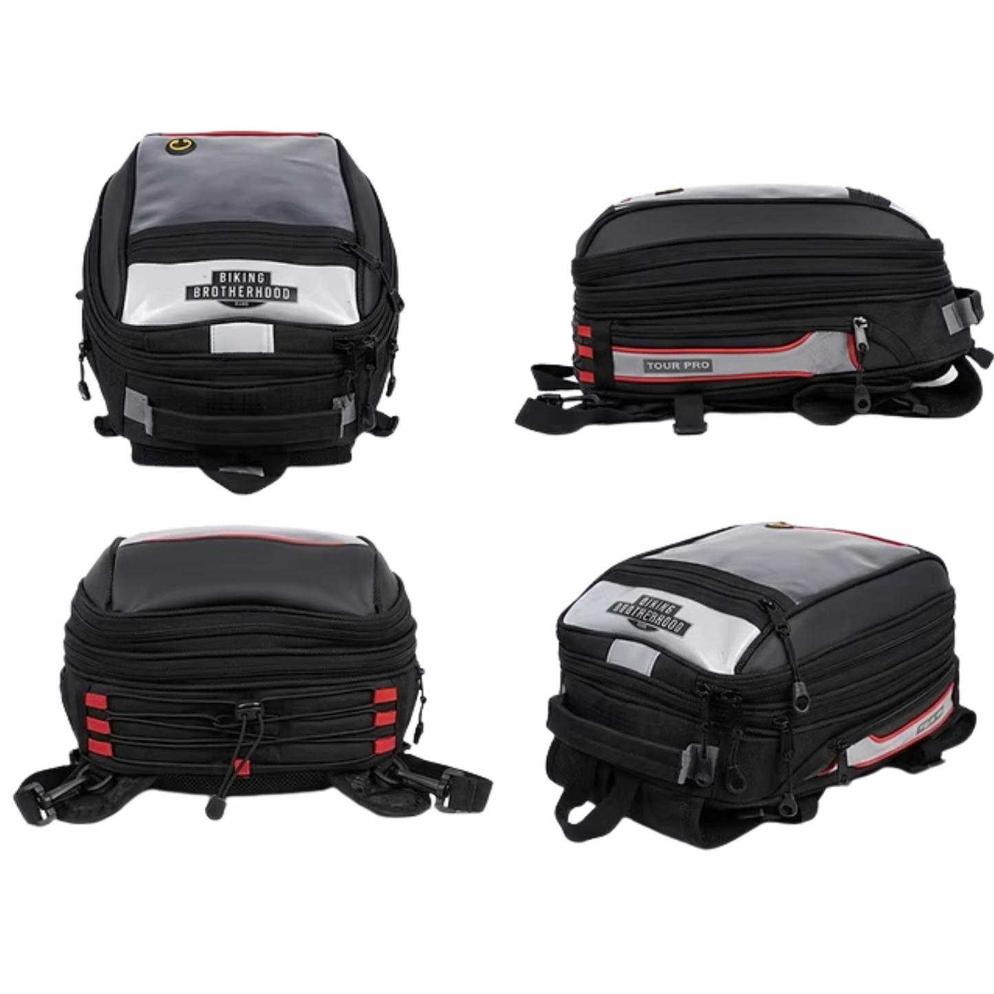 BBG Tourpro Tank Bag