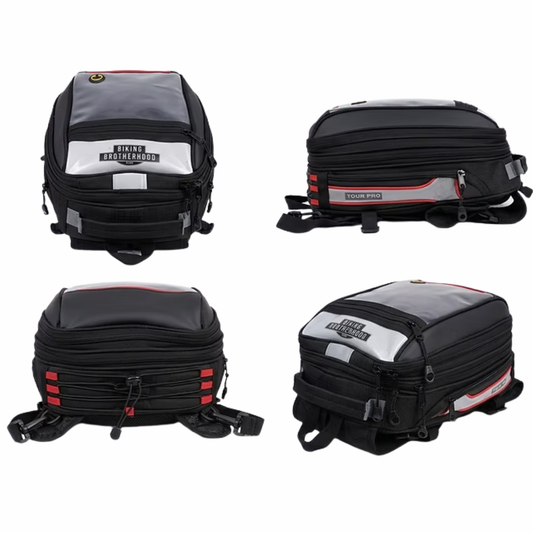 BBG Tourpro Tank Bag