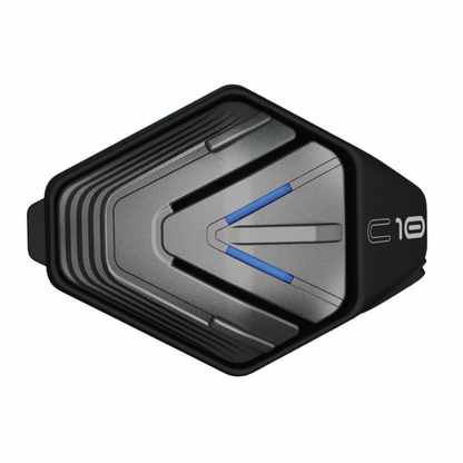 Bluarmor C10 Helmet Communication Device - Intercom and Bluetooth