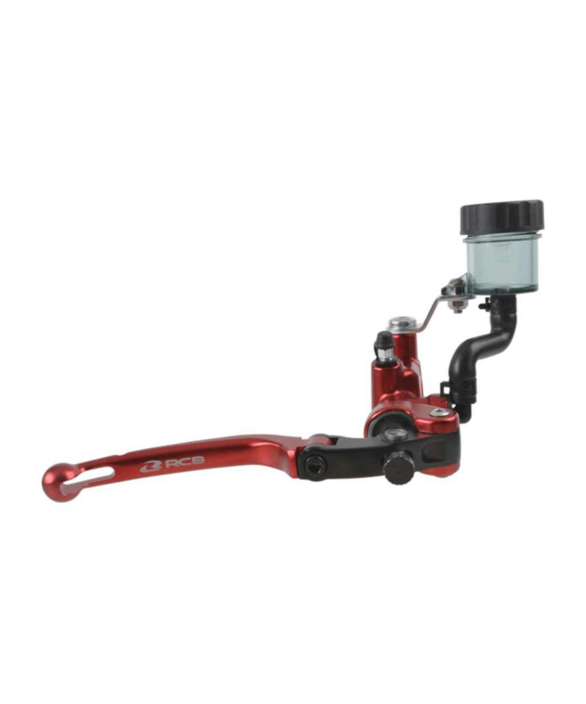 RCB S1 Master Brake Pump RH 14MM Red - 01BP013 - RCB