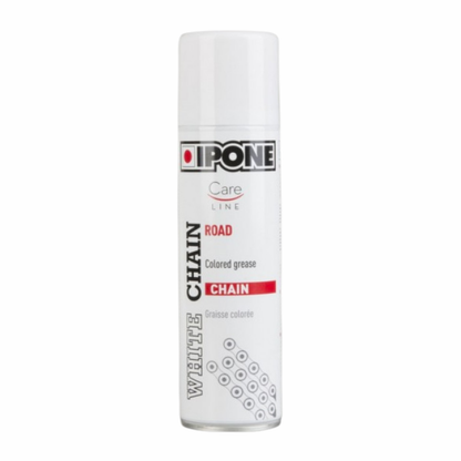 Ipone Chain Grease - White - 250 ml