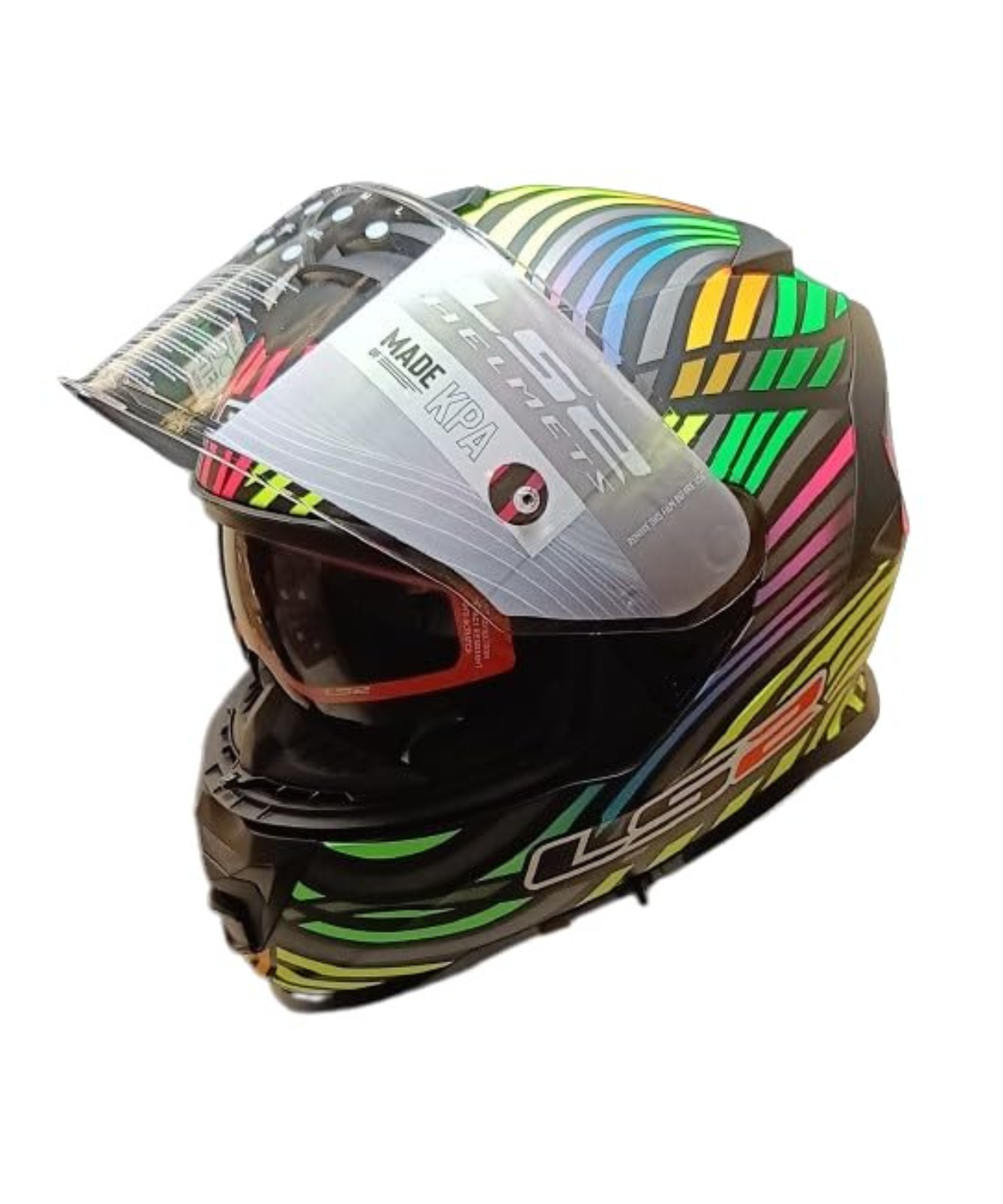 ls2 firefly helmet price Buy LS2 FF800 Storm II Power Helmet