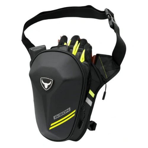 Bison ProGear Cruzo Thigh Bag 5L