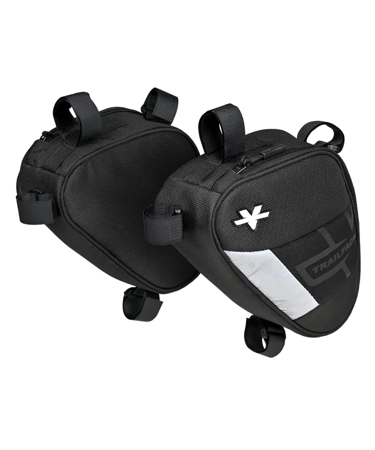 Viaterra Gen 2 Trailpack for KTM Adventure / Enduro 250 / 390 (Set of 2) - 2025 Model