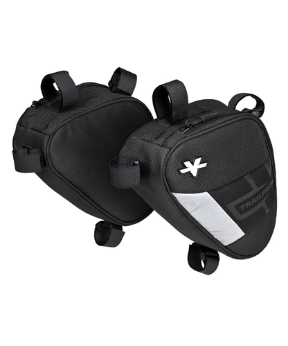 Viaterra Gen 2 Trailpack for KTM Adventure / Enduro 250 / 390 (Set of 2) - 2025 Model