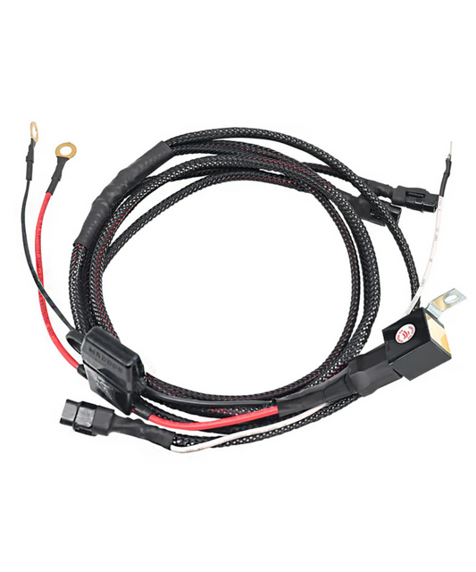 Maddog Wireharness